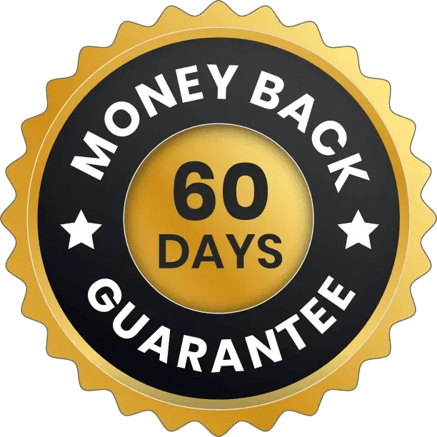 back biome 60 day money back guarantee